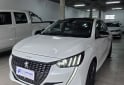 Autos - Peugeot 208 Style 1.6 MT 2023 Nafta 25000Km - En Venta