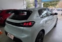 Autos - Peugeot 208 Style 1.6 MT 2023 Nafta 25000Km - En Venta