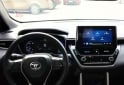 Autos - Toyota COROLLA CROSS SEG HEV 1.8 2022 Electrico / Hibrido 43000Km - En Venta