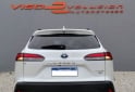 Autos - Toyota COROLLA CROSS SEG HEV 1.8 2022 Electrico / Hibrido 43000Km - En Venta
