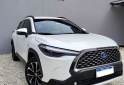 Autos - Toyota COROLLA CROSS SEG HEV 1.8 2022 Electrico / Hibrido 43000Km - En Venta