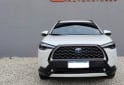 Autos - Toyota COROLLA CROSS SEG HEV 1.8 2022 Electrico / Hibrido 43000Km - En Venta