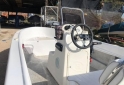 Embarcaciones - Lancha tracker consola central con motor Mercury 60HP 4T - En Venta