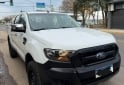 Camionetas - Ford ranger 2.2 2016 Diesel 160000Km - En Venta
