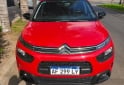 Autos - Citroen C4 cactus vti 1.6 feel 2022 Nafta 45000Km - En Venta
