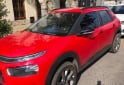 Autos - Citroen C4 cactus vti 1.6 feel 2022 Nafta 45000Km - En Venta