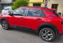 Autos - Citroen C4 cactus vti 1.6 feel 2022 Nafta 45000Km - En Venta