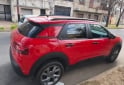 Autos - Citroen C4 cactus vti 1.6 feel 2022 Nafta 45000Km - En Venta