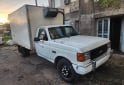 Utilitarios - Ford 400 1991 Diesel 300000Km - En Venta