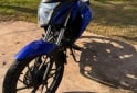Motos - Honda Cb 125 twister 2023 Nafta 8900Km - En Venta