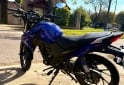 Motos - Honda Cb 125 twister 2023 Nafta 8900Km - En Venta