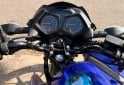 Motos - Honda Cb 125 twister 2023 Nafta 8900Km - En Venta