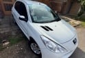 Autos - Peugeot 2013/ 207 compact 1.4 2013 Nafta 120000Km - En Venta