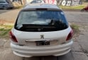 Autos - Peugeot 2013/ 207 compact 1.4 2013 Nafta 120000Km - En Venta