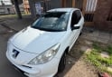 Autos - Peugeot 2013/ 207 compact 1.4 2013 Nafta 120000Km - En Venta