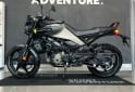 Motos - Husqvarna Svartpilen 250 2025 Nafta 2513Km - En Venta