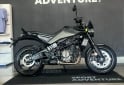 Motos - Husqvarna Svartpilen 250 2025 Nafta 2513Km - En Venta