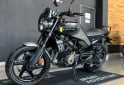Motos - Husqvarna Svartpilen 250 2025 Nafta 2513Km - En Venta