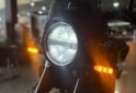 Motos - Husqvarna Svartpilen 250 2025 Nafta 2513Km - En Venta