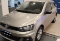 Autos - Volkswagen CVOLKSWAGEN GOL TREND 1.6 2017 Nafta 75000Km - En Venta