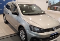 Autos - Volkswagen CVOLKSWAGEN GOL TREND 1.6 2017 Nafta 75000Km - En Venta