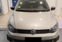 Autos - Volkswagen CVOLKSWAGEN GOL TREND 1.6 2017 Nafta 75000Km - En Venta