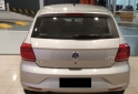 Autos - Volkswagen CVOLKSWAGEN GOL TREND 1.6 2017 Nafta 75000Km - En Venta