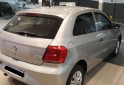 Autos - Volkswagen CVOLKSWAGEN GOL TREND 1.6 2017 Nafta 75000Km - En Venta