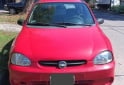 Autos - Chevrolet Corsa 2008 Nafta 129000Km - En Venta