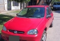 Autos - Chevrolet Corsa 2008 Nafta 129000Km - En Venta