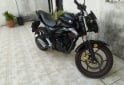 Motos - Suzuki gixxer 155 2018 Nafta 25000Km - En Venta