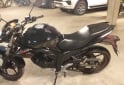 Motos - Suzuki gixxer 155 2018 Nafta 25000Km - En Venta