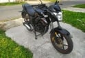 Motos - Suzuki gixxer 155 2018 Nafta 25000Km - En Venta