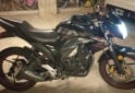 Motos - Suzuki gixxer 155 2018 Nafta 25000Km - En Venta