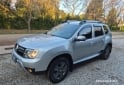 Camionetas - Renault DUSTER PRIVILEGE 2.0 2016 GNC 170000Km - En Venta