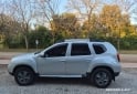 Camionetas - Renault DUSTER PRIVILEGE 2.0 2016 GNC 170000Km - En Venta
