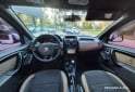 Camionetas - Renault DUSTER PRIVILEGE 2.0 2016 GNC 170000Km - En Venta
