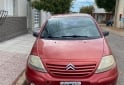 Autos - Citroen C3 1.6 16v Exclusive 2005 Nafta 168000Km - En Venta