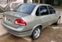 Autos - Chevrolet Classic LT 1.4 2011 2011 GNC 190000Km - En Venta