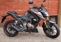 Motos - Honda CB 300 2025 Nafta 6000Km - En Venta