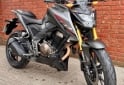 Motos - Honda CB 300 2025 Nafta 6000Km - En Venta