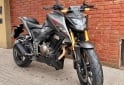 Motos - Honda CB 300 2025 Nafta 6000Km - En Venta