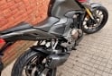 Motos - Honda CB 300 2025 Nafta 6000Km - En Venta