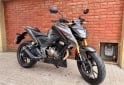 Motos - Honda CB 300 2025 Nafta 6000Km - En Venta