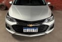 Autos - Chevrolet Cruze 2023 Nafta 35000Km - En Venta