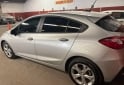 Autos - Chevrolet Cruze 2023 Nafta 35000Km - En Venta