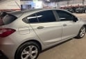 Autos - Chevrolet Cruze 2023 Nafta 35000Km - En Venta