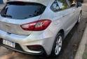 Autos - Chevrolet Cruze 2023 Nafta 35000Km - En Venta