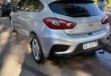 Autos - Chevrolet Cruze 2023 Nafta 35000Km - En Venta