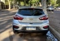 Autos - Chevrolet Cruze 2023 Nafta 35000Km - En Venta